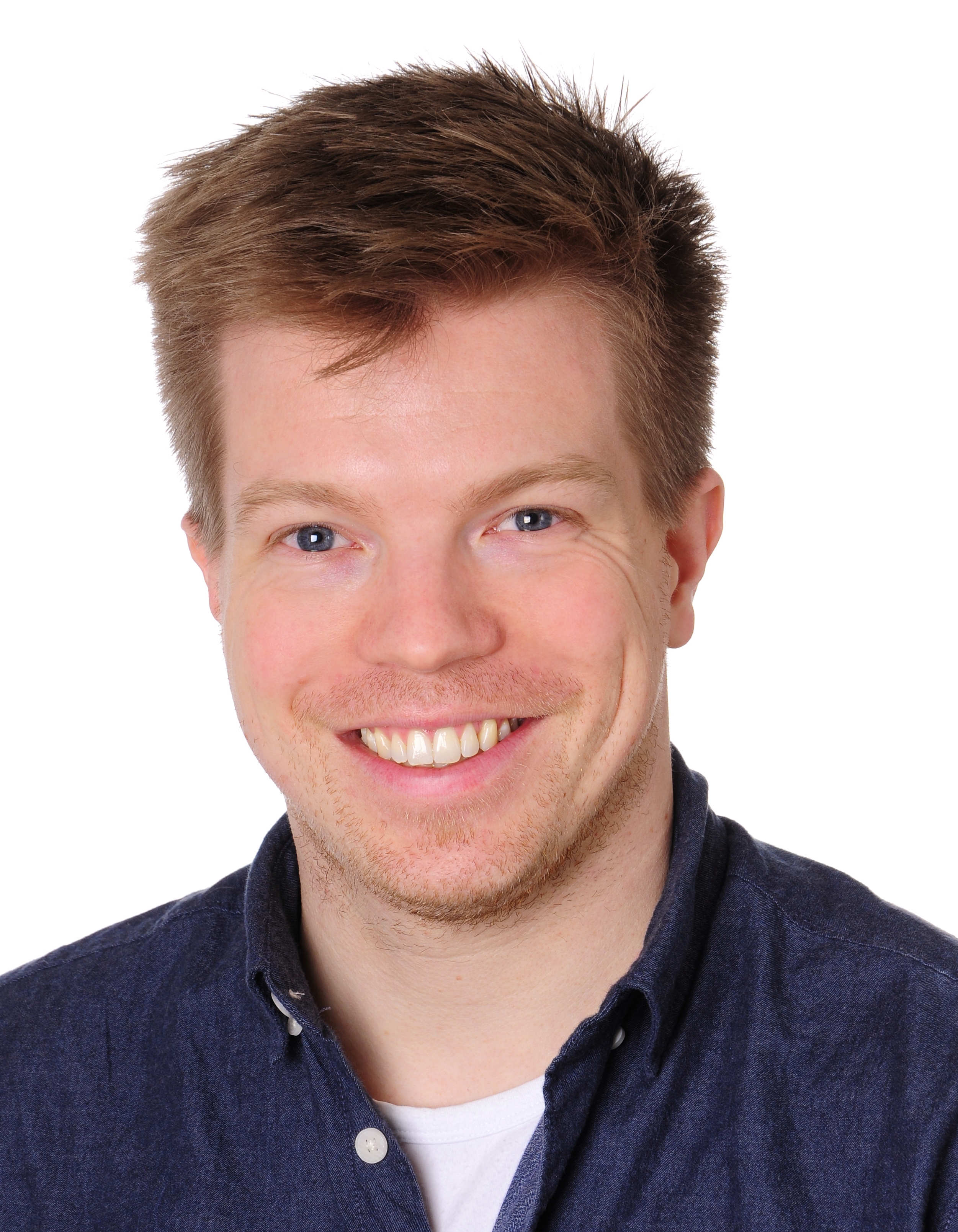 Philipp Möller